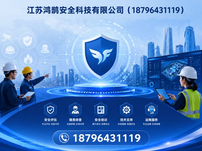 丽江国家高新技术企业展示图